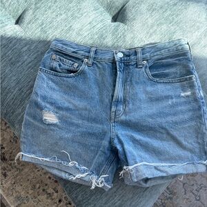 Everlane Denim Cutoff Women’s Shorts